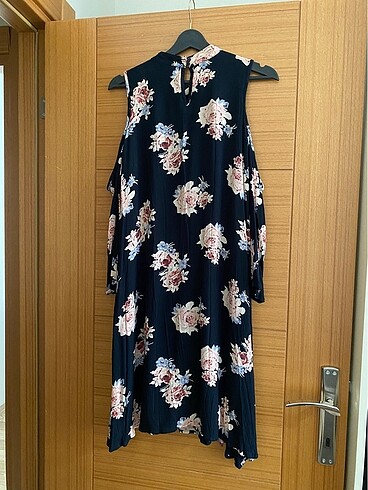 Kadın Elbise - Görsel 5