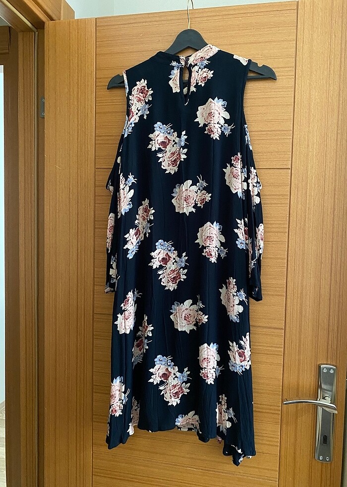 Kadın Elbise - Görsel 5