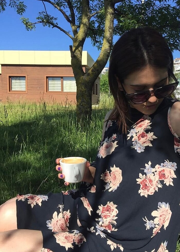 Kadın Elbise - Görsel 2