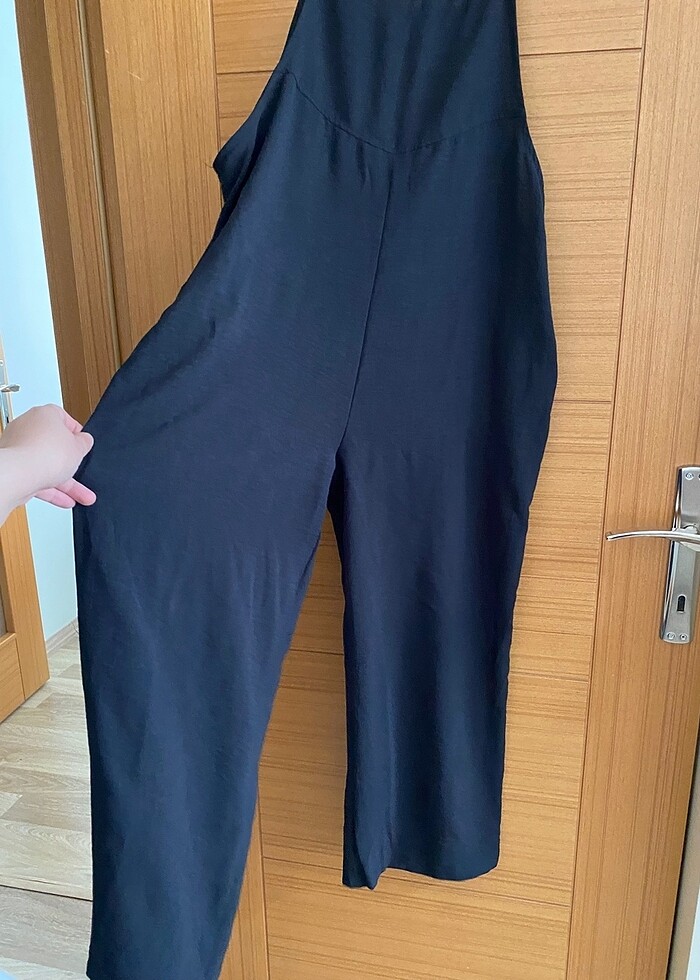 Kadın Tulum - Görsel 2