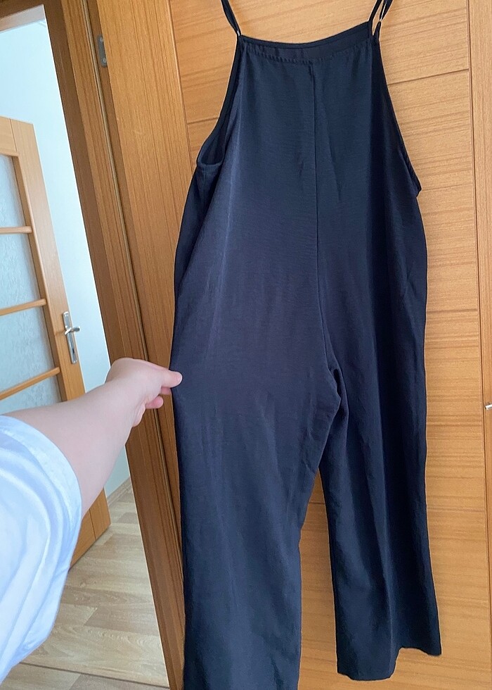 Kadın Tulum - Görsel 3