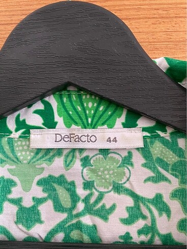 Defacto Kadın Elbise - Görsel 4