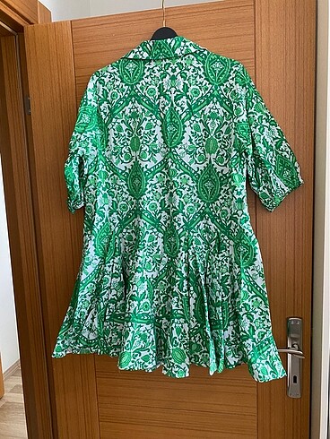 Defacto Kadın Elbise - Görsel 2