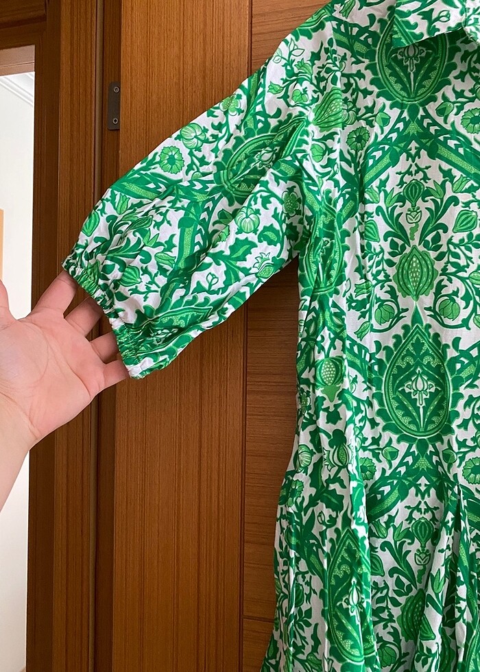 Defacto Kadın Elbise - Görsel 3