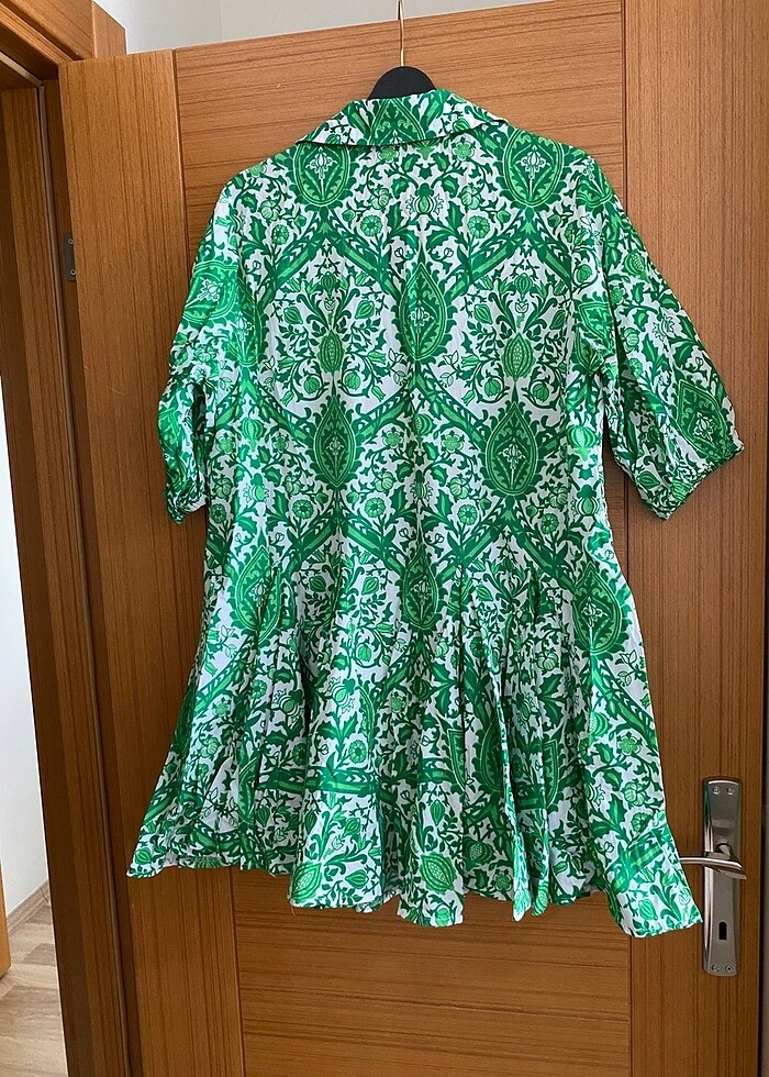 Defacto Kadın Elbise - Görsel 2