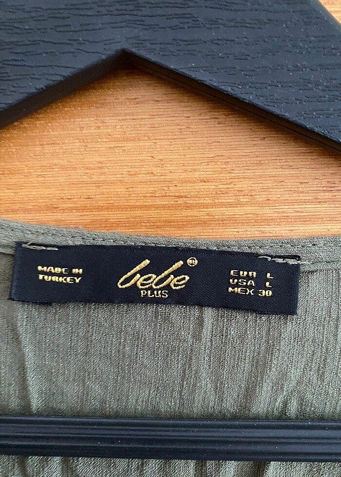 Günlük elbise - Görsel 5