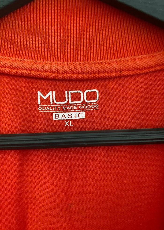 Polo Yaka Elbise - Görsel 4