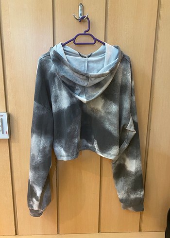 Defacto Sweatshirt crop