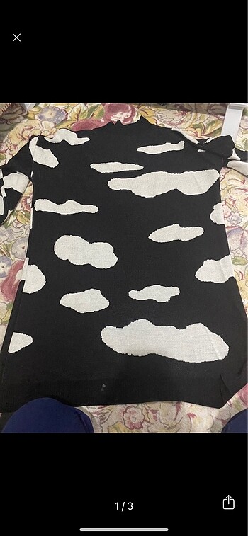 Triko tunik