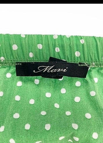 xs Beden yeşil Renk Bluz crop