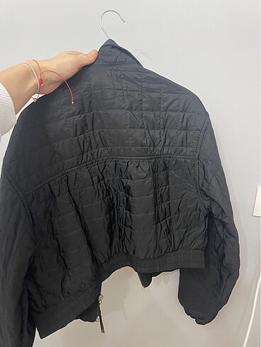 Bershka Bomber ceket