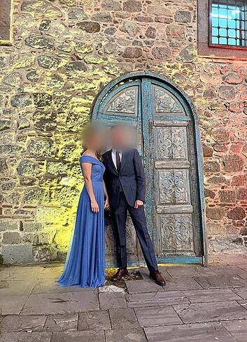 Diğer Abiye elbise