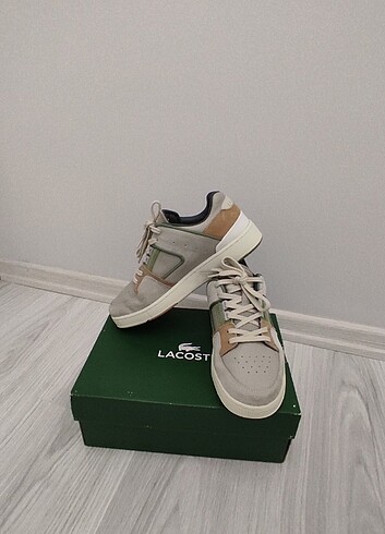 Lacoste kadın spor ayakkabı