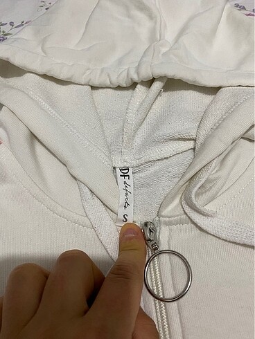 Defacto Sweatshirt