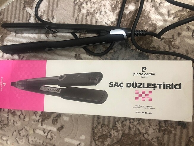 Pierre Cardin universal