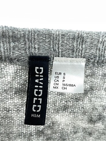 s Beden çeşitli Renk H&M Kazak / Triko %70 İndirimli.