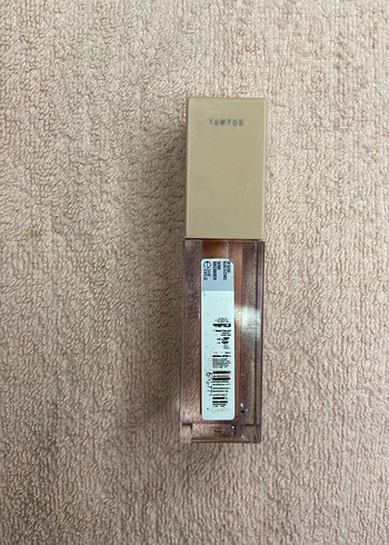  Beden Renk Lifter gloss moon 03