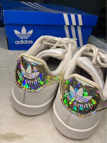 Adidas Stan Smith Hologram