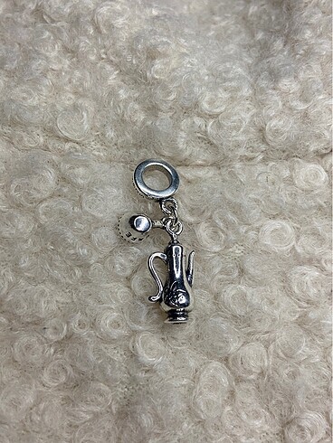 Çelik Charm