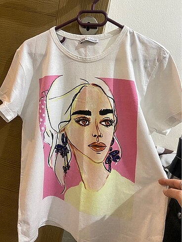 Zara Zara tshirt