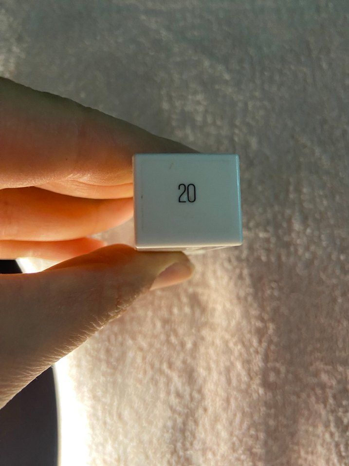 Maybelline Super Stay Kapatıcı - Açık Bej 
Orijinaldir - Görsel 2