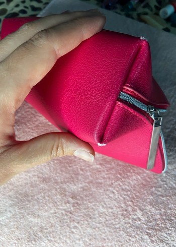 Lancome Lancome makyaj çantası orijinal