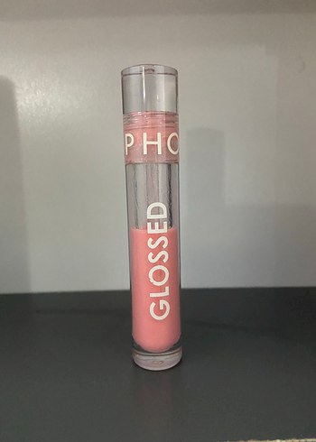  Beden Sephora Pembe Glossed Dudak Parlatıcısı