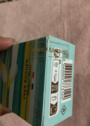 Monoi 100 ml - Görsel 2