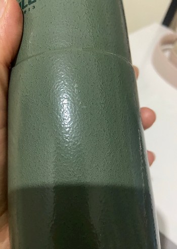 Stanley Khaki Termos Matara - Görsel 6