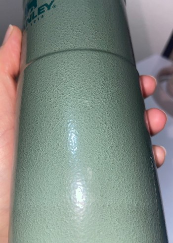 Stanley Khaki Termos Matara - Görsel 5