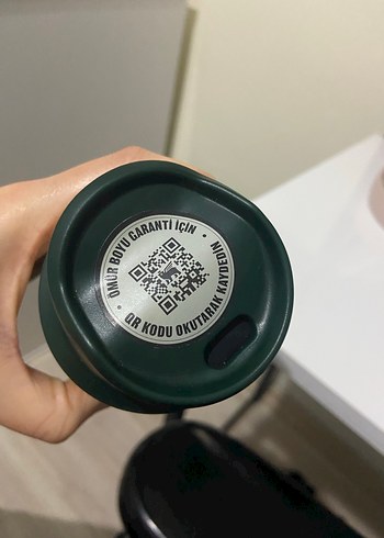 Stanley Khaki Termos Matara - Görsel 8