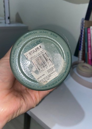 Stanley Khaki Termos Matara - Görsel 2