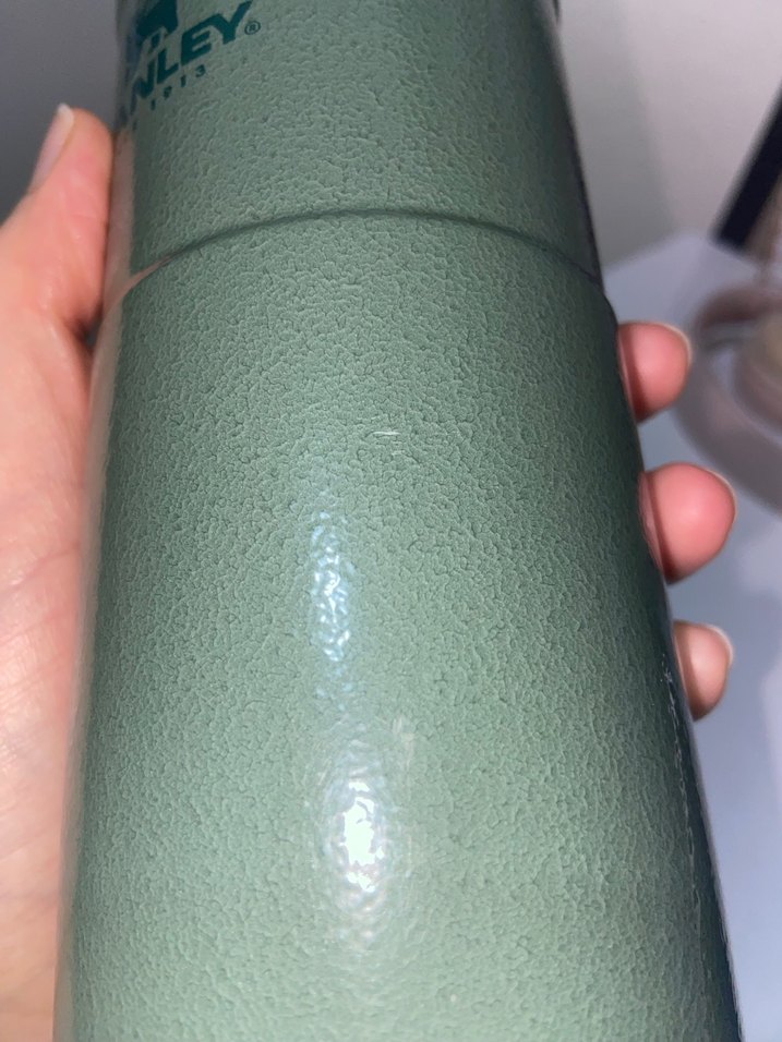 Stanley Khaki Termos Matara - Görsel 5