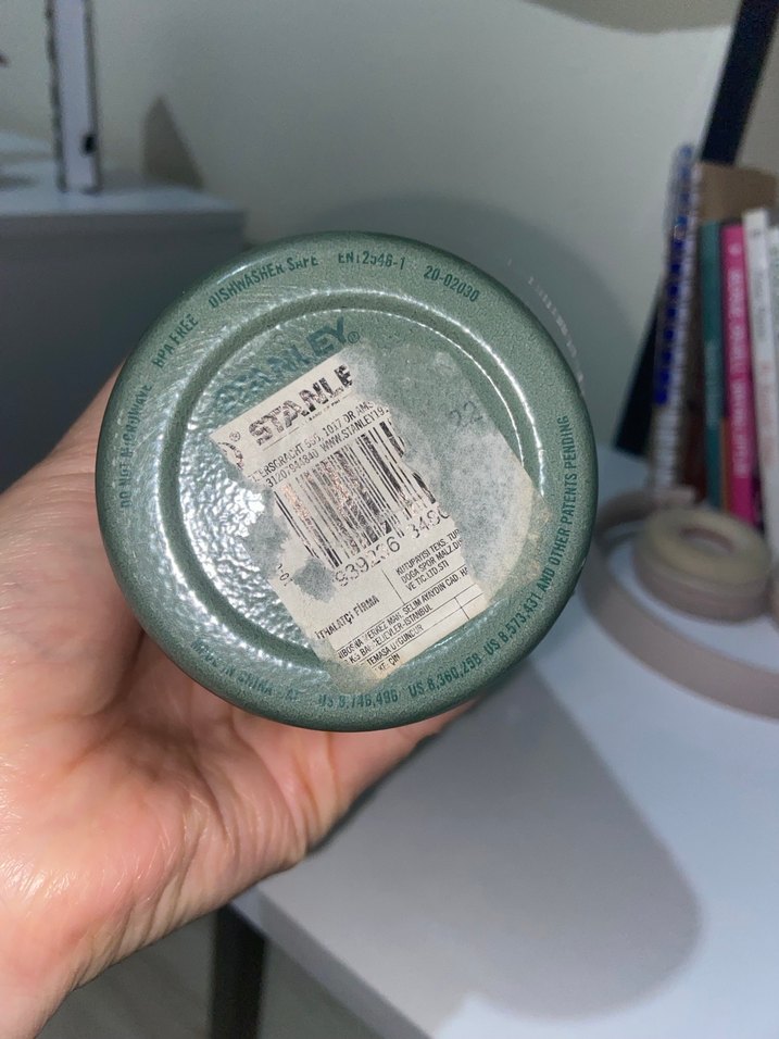 Stanley Khaki Termos Matara - Görsel 2