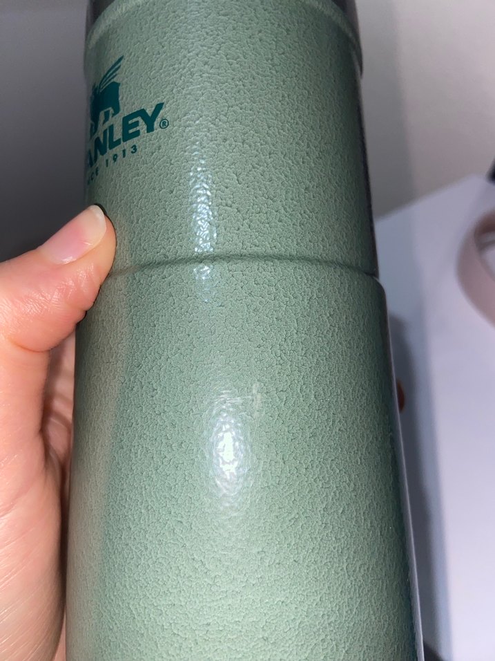 Stanley Khaki Termos Matara - Görsel 3