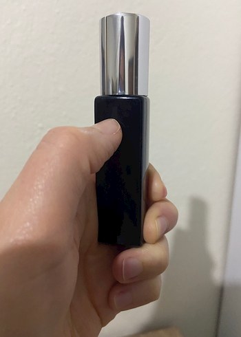 Muscent Burberry Her elixir - Görsel 3