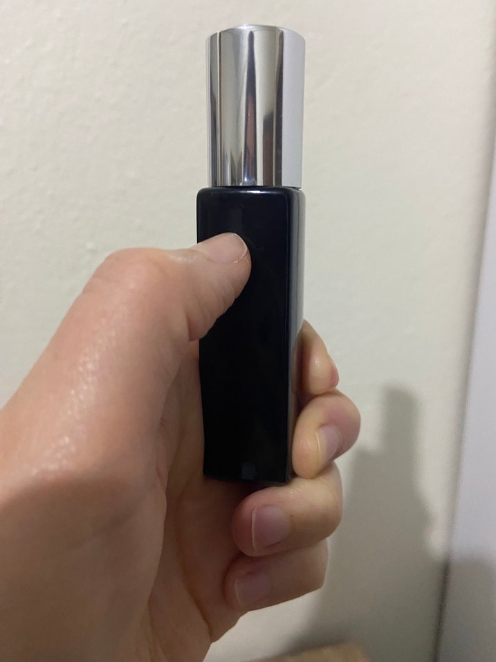 Muscent Burberry Her elixir - Görsel 3