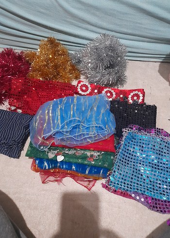 Kemer Detaylı Mini Kadın Mayo - Görsel 6