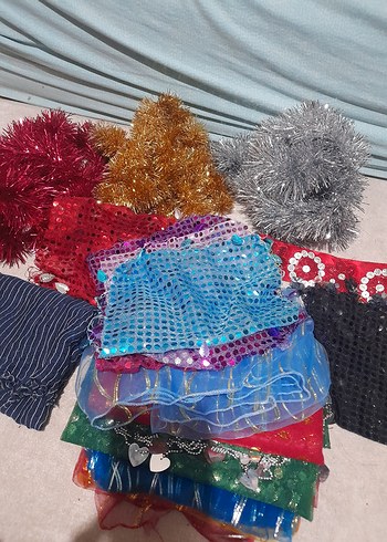 Kemer Detaylı Mini Kadın Mayo - Görsel 5