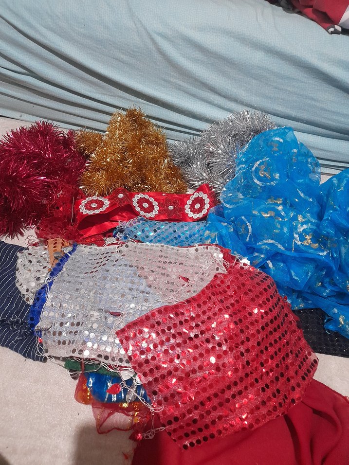 Kemer Detaylı Mini Kadın Mayo - Görsel 4