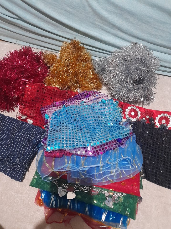 Kemer Detaylı Mini Kadın Mayo - Görsel 5