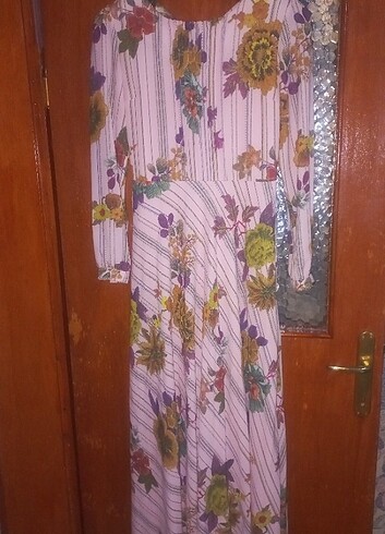 38 Beden Elbise