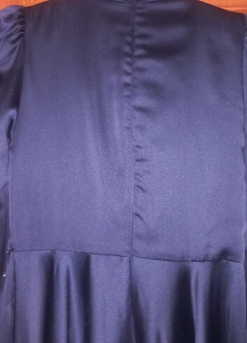 Abiye Elbise - Görsel 5