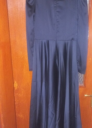 Abiye Elbise - Görsel 6