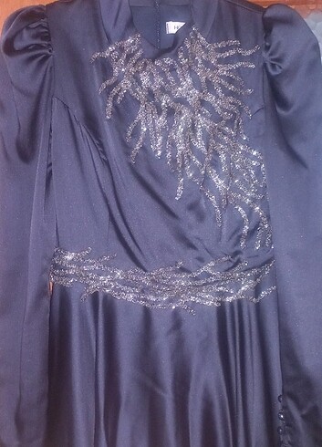 Abiye Elbise - Görsel 7