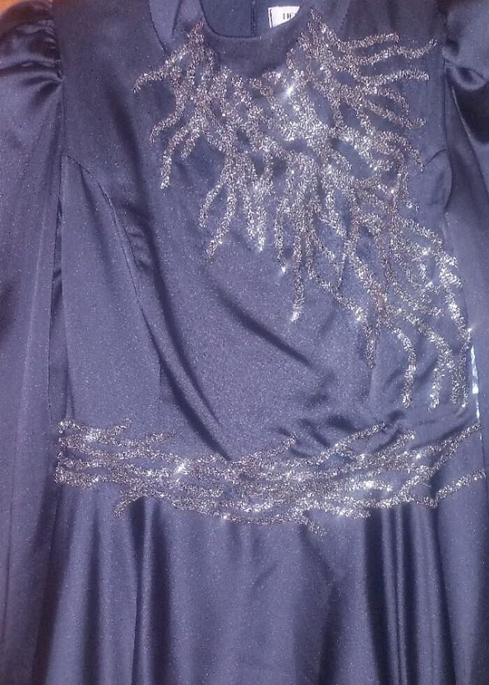 Abiye Elbise - Görsel 2