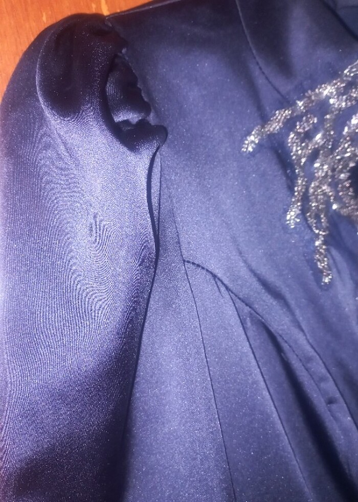 Abiye Elbise - Görsel 3