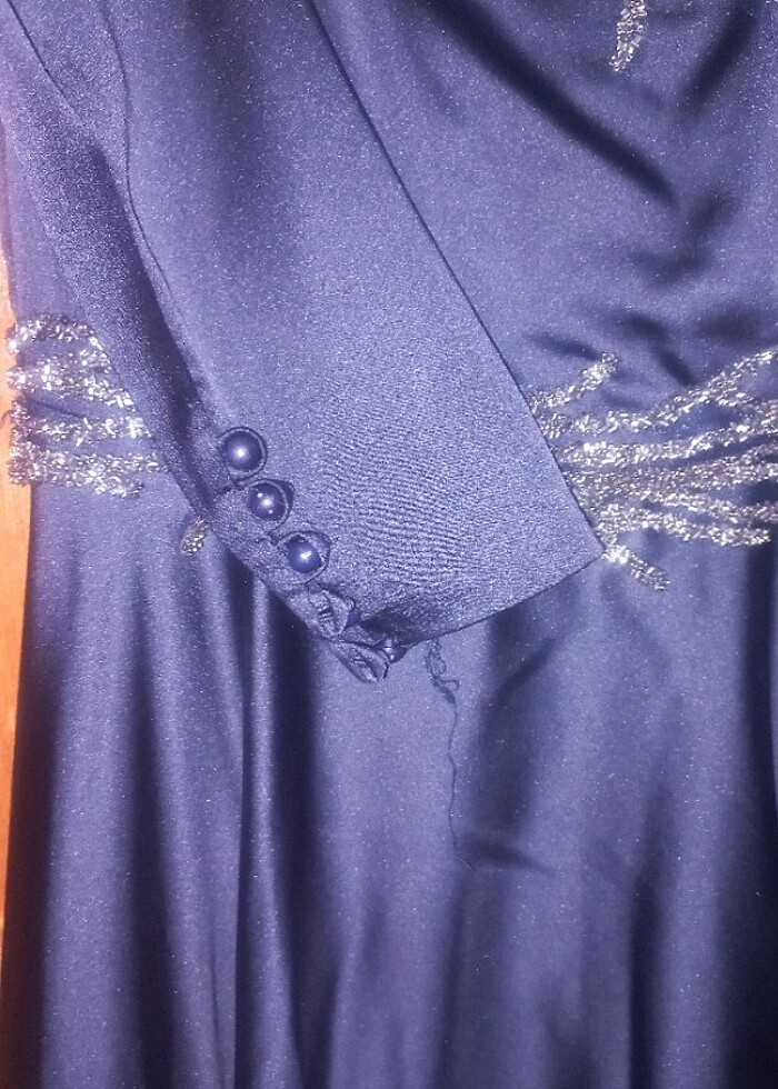 Abiye Elbise - Görsel 4