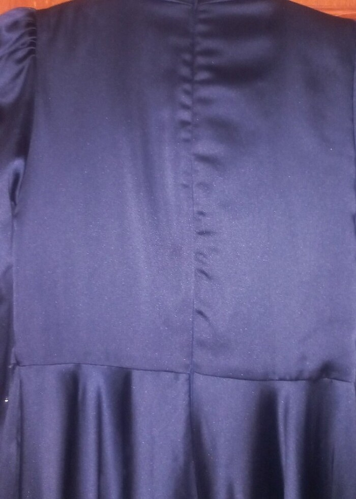 Abiye Elbise - Görsel 5