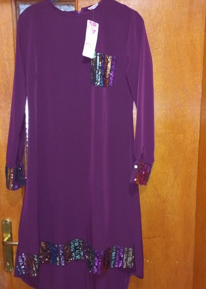 Kıyafet - Görsel 2